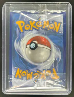 2023-25 Pokemon SV Black Star Promos SVP EN Mewtwo Sealed #052 - Image 2