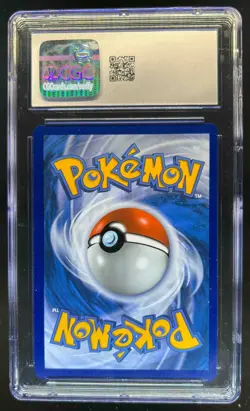 2023-25 Pokemon SV Black Star Promos SVP EN Mewtwo #052 CGC 9.5 - Image 2