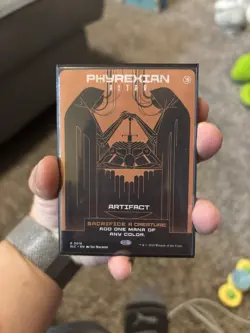 Phyrexian Altar - Secret Lair Countdown Kit - Image 1