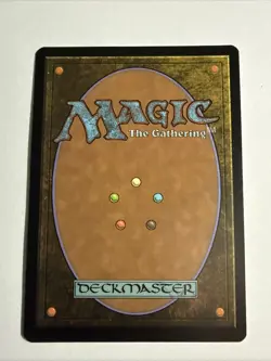MTG Magic The Gathering - Glistening Oil - New Phyrexia (#62/175) Reg LP - Image 2