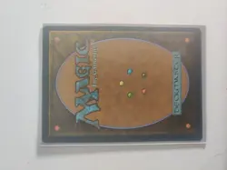 Arcane Signet (Borderless) Universes Beyond: Fallout Foil - Image 2