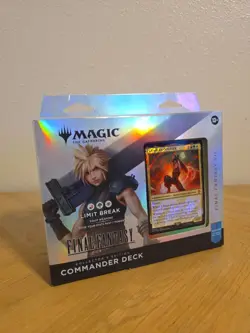 Magic the Gathering - Limit Break Collector's Edition - Image 1