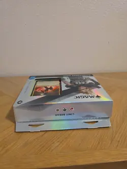 Magic the Gathering - Limit Break Collector's Edition - Image 2