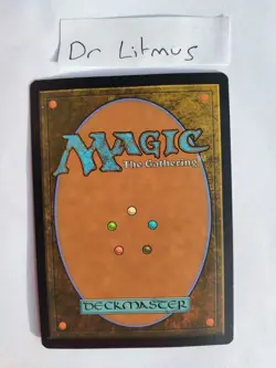 1x Spellstutter Sprite Faerie Wizard Lorwyn MTG Great Condition - Image 2