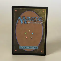 MTG Doran The Siege Tower - List Reprint NM - Image 2