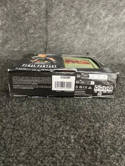 MTG Final Fantasy VI Commander Deck Revival Trance Worn Box - Image 5