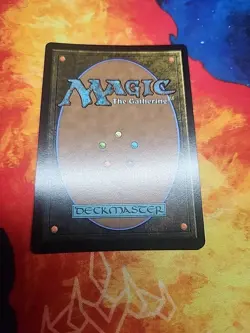 Psychic Frog - Promo Pack: Edge of Eternities - Foil - NM - Image 2