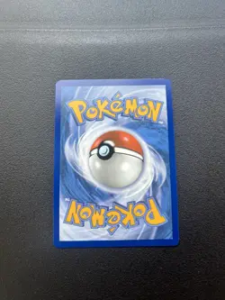 Pokemon TCG SV White Flare Pansear 099/086 Illustration Rare Card NM Condition - Image 2