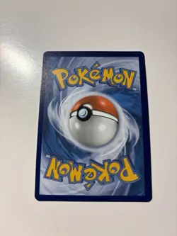 Pokemon TCG Simisear VSTAR Galarian Gallery GG37/GG70 Crown Zenith - NM - Image 2