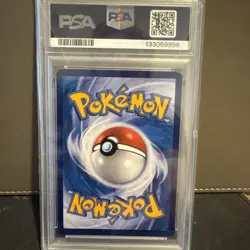 PSA 10 GEM MINT Charizard VMAX 079/S-P Rainbow Box PROMO S-Chinese Pokemon Card - Image 2