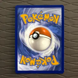 Team Rockets Wobbuffet SVP203 Destined Rivals Black Star Promo Holo Pokemon Card - Image 2