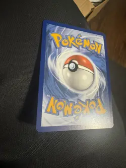 Pokemon TCG Destined Rivals - Eevee SVP 200 Blister Promo (Cosmo Holo) - Image 4