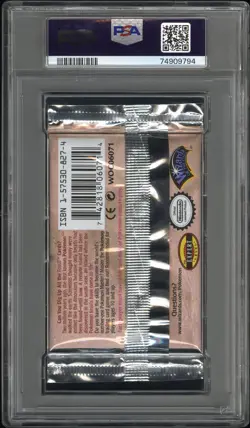 PSA 9 - 1999 WOTC Pokemon Fossil 1st Edition Aerodactyl, Lapras & Zapdos Packs! - Image 4