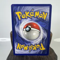 NIDORINO - Base Set - 37/102 - Uncommon - Pokemon Card - Unlimited Edition - NM - Image 2