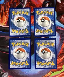 Pokemon Brilliant Stars Eeveelution Trainer Gallery Set! TG01, TG02, TG04, TG11 - Image 2