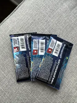 Pokemon XY Evolutions Sealed Booster Pack Pikachu ART New & Sealed LOT - Image 2