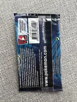 Pokemon XY Evolutions Sealed Booster Pack Pikachu ART New & Sealed LOT - Image 4