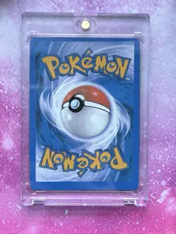 2007 Pokemon EX Charizard Holo Power Keepers 6/108 - Image 2