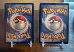 Pokemon - XY Evolutions - Flying Pikachu 110/108 + Surfing Pikachu #111 NM - Image 2