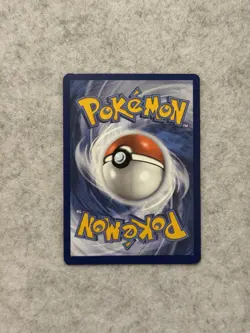 Pokemon Radiant Greninja Exclusive Gym Promo Asia Stamp NM 046/189 - Image 3