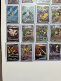 Pokemon Phantasmal Flames 34 Card Lot, Awesome Hits! - Image 5