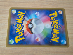 XY-P Empoleon Break Holo Promo Japanese Pokemon Card Battle Fiesta 2015 NM - Image 2