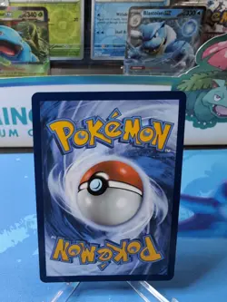 Pokemon TCG Yanmega ex 206/182 Full Art Ultra Rare Destined Rivals NM/M - Image 2
