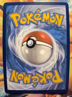 Jamming Tower Secret Rare Full Art Pokemon Card, Destined Rivals, 243/182 - Image 2