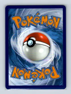 Mela 254 2023 Pokemon Paradox Rift Special Illustration Rare Card NM+ - Image 2