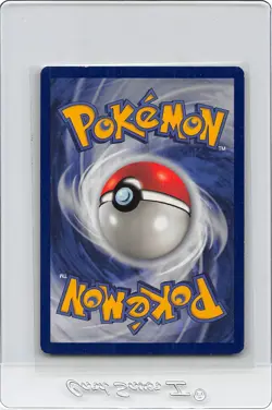 Marowak 39/64 - UNLIMITED - Jungle SET - Vintage WOTC POKEMON CARD - LP - Image 2