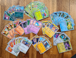 Pokemon Ascended Heroes BULK CARDS x96 Common/Uncommon/Holos/Rares - MINT! - Image 4