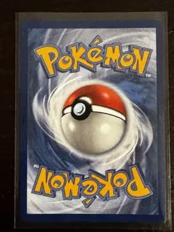 carte pokemon Mega Evolution Buddy-buddy Poffin 167/132 Ultra Rare - Image 2