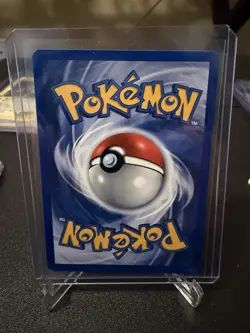 2000 Pokemon 1st Edition Gym Challenge Sabrina | Pack Fresh - Image 2