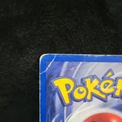 LT. SURGE'S ELECTABUZZ 6/132 Gym Heroes Holo Pokemon Card LP *READ* - Image 4
