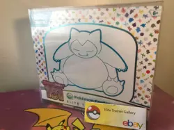 Pokemon TCG Scarlet & Violet 151 Pokemon Center Exclusive Elite Trainer Box 820650853159 - Image 2