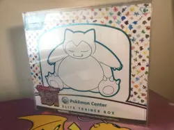 Pokemon TCG Scarlet & Violet 151 Pokemon Center Exclusive Elite Trainer Box 820650853159 - Image 3