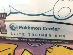 Pokemon TCG Scarlet & Violet 151 Pokemon Center Exclusive Elite Trainer Box 820650853159 - Image 4