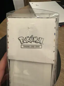 FACTORY SEALED Pokemon TCG Scarlet & Violet 151 Pokemon Center Elite Trainer Box - Image 3