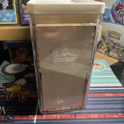 Pokemon TCG Scarlet & Violet 151 Elite Trainer Box Pokemon Center ETB W/Case - Image 2