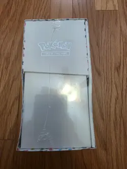 Pokemon TCG Scarlet & Violet 151 Pokemon Center Elite Trainer Box plus case 820650853159 - Image 4
