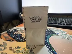 Pokemon TCG - Scarlet & Violet 151 Pokemon Center Elite Trainer Box ETB SEALED 820650853159 - Image 3