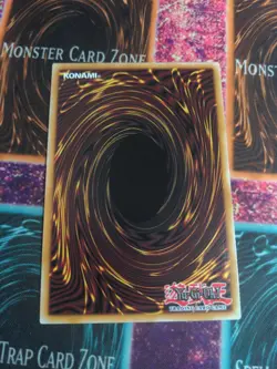 Yu-Gi-Oh! Rikka Sheet Secret Slayers SESL-EN026 1st Edition Secret Rare NM - Image 3