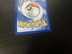 Pokemon Mew XY110 Black Star Promo Authentic, See Pictures Bent Card - Image 5