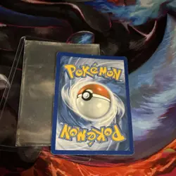 Pokemon TCG M Metagross EX XY35 Promo Holo Mega XY 220 HP Card - Image 5