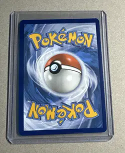 2025 Pokemon Prismatic Evolutions Friends in Paldea #137/131 Double Rare Card - Image 4