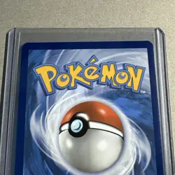 2025 Pokemon Prismatic Evolutions Friends in Paldea #137/131 Double Rare Card - Image 5