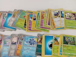 Pokemon Trading Card Bundle Job Lot Collectable TCG Card Game - Image 5
