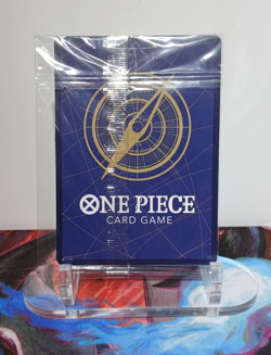 Monkey.D.Luffy (Illustration Box Vol.3) OP07-109 One Piece SEALED PROMO Card - Image 2