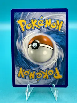 Pokemon TCG 2021 Hoopa V SWSH176 Black Star Promo Fusion Strike Card NM - Image 2