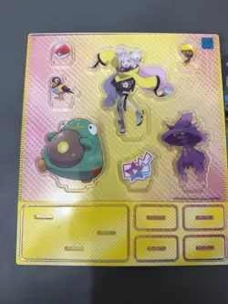 Pokemon TCG Bundle Ex Cards Near Mint Condition 3 Normal 2 Large - Image 4